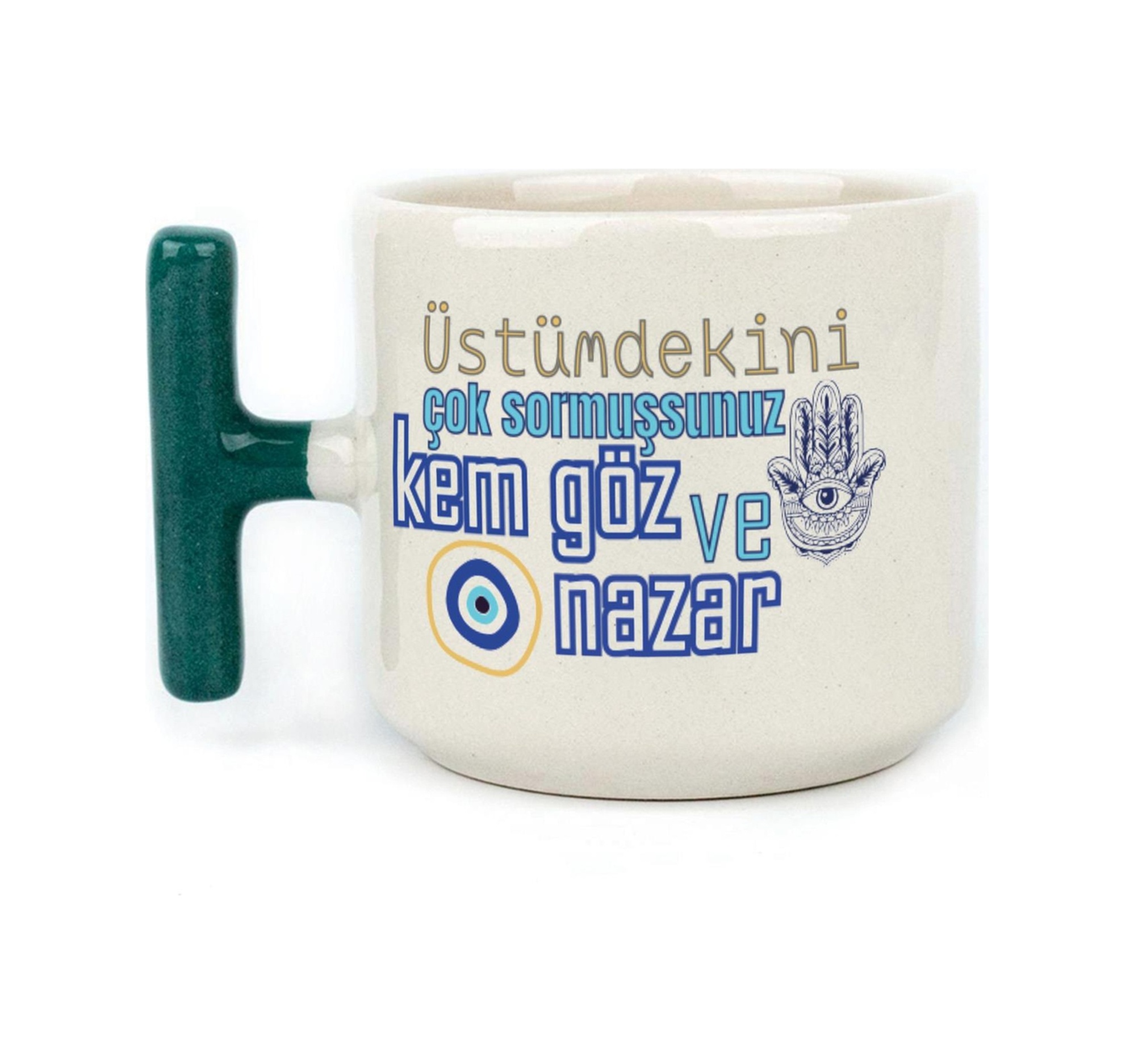 Yeşil