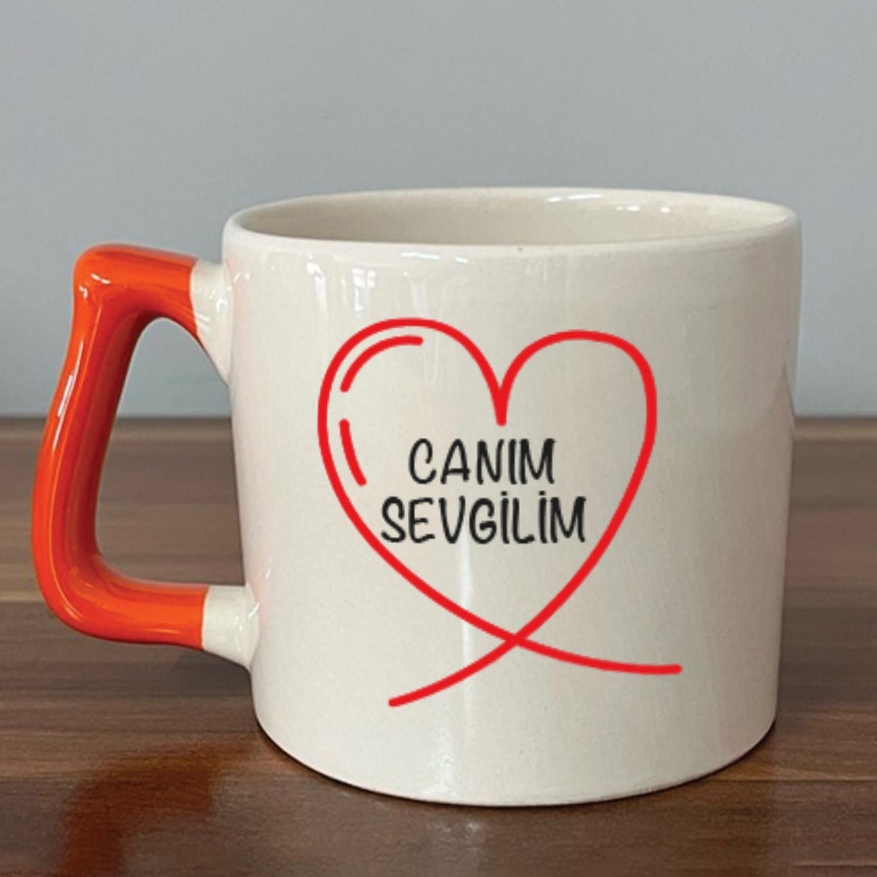 Turuncu