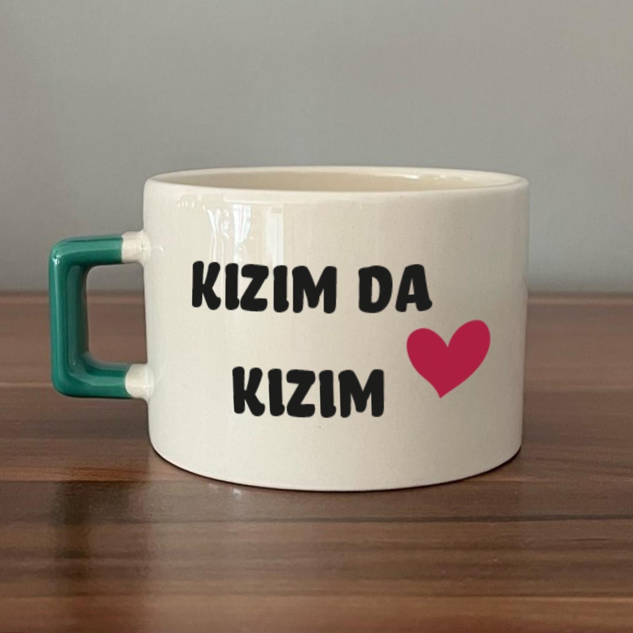 Yeşil
