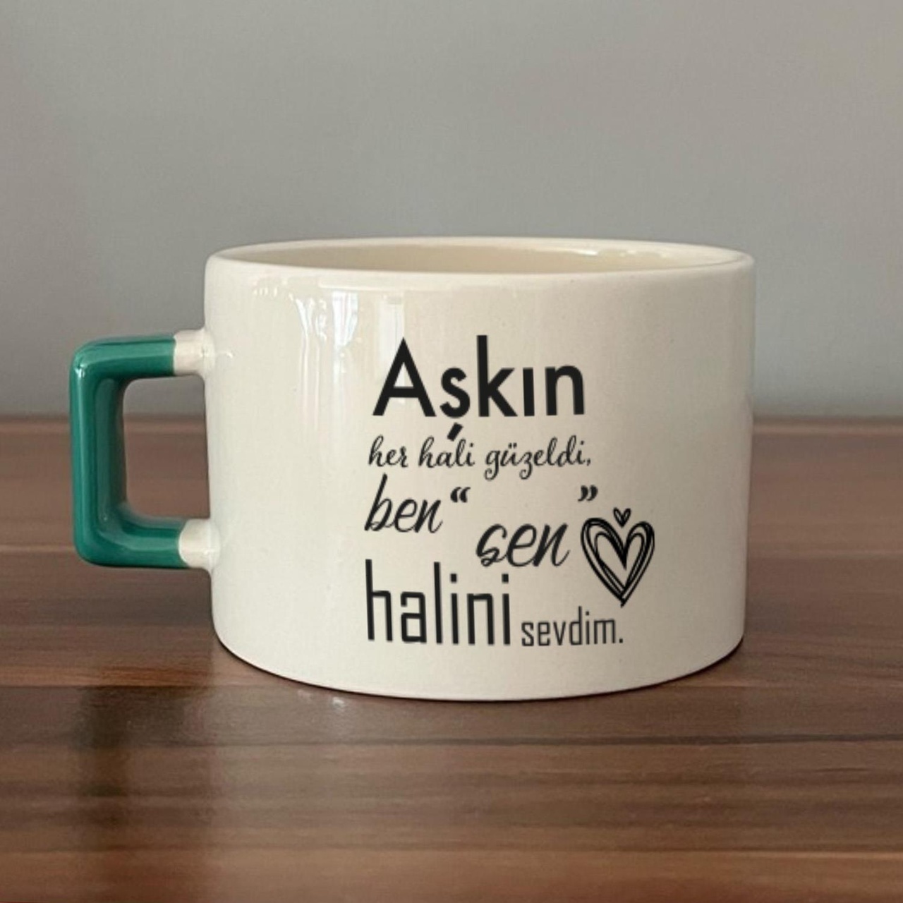 Yeşil