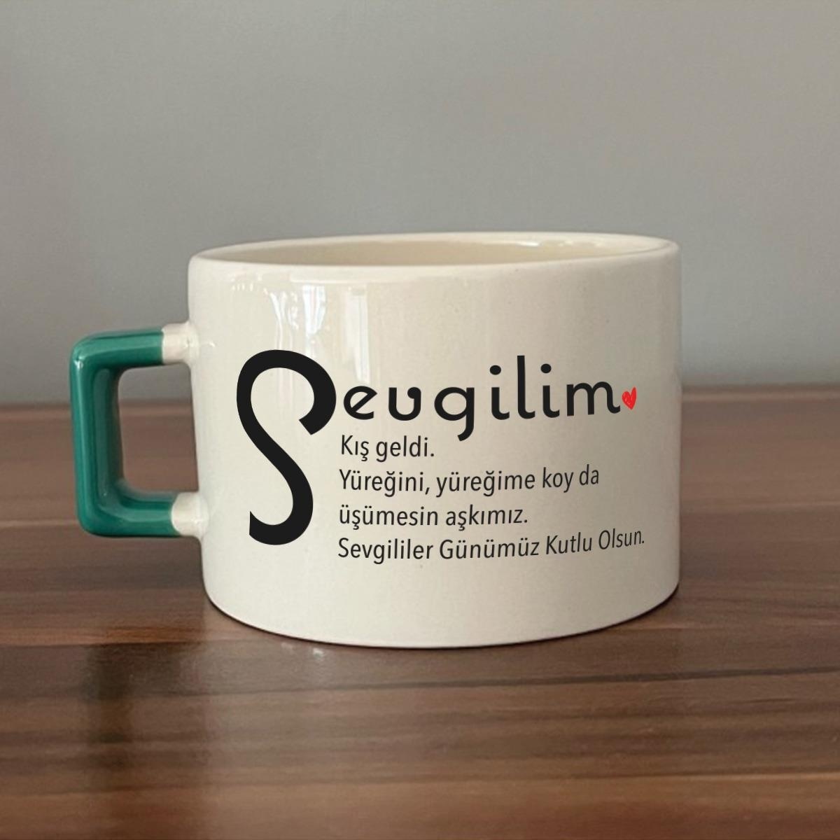 Yeşil