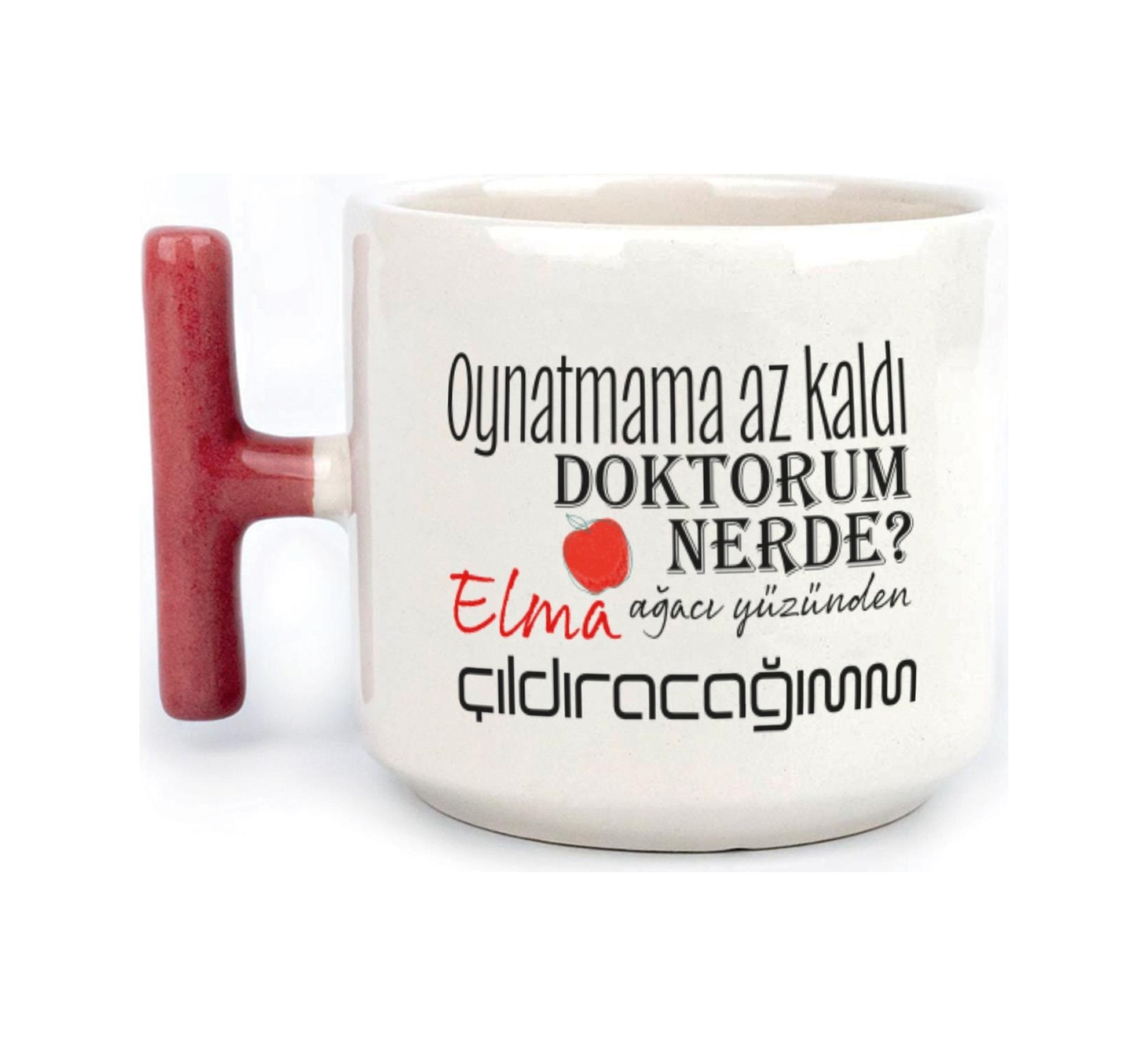 Kırmızı