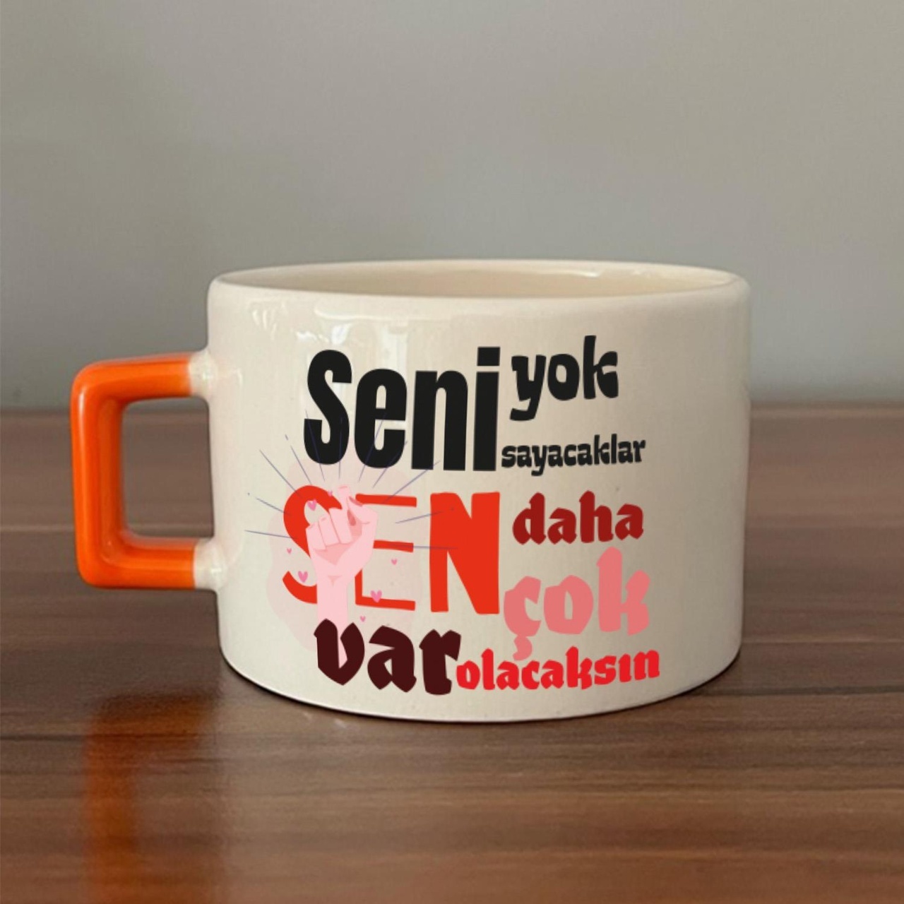 Turuncu