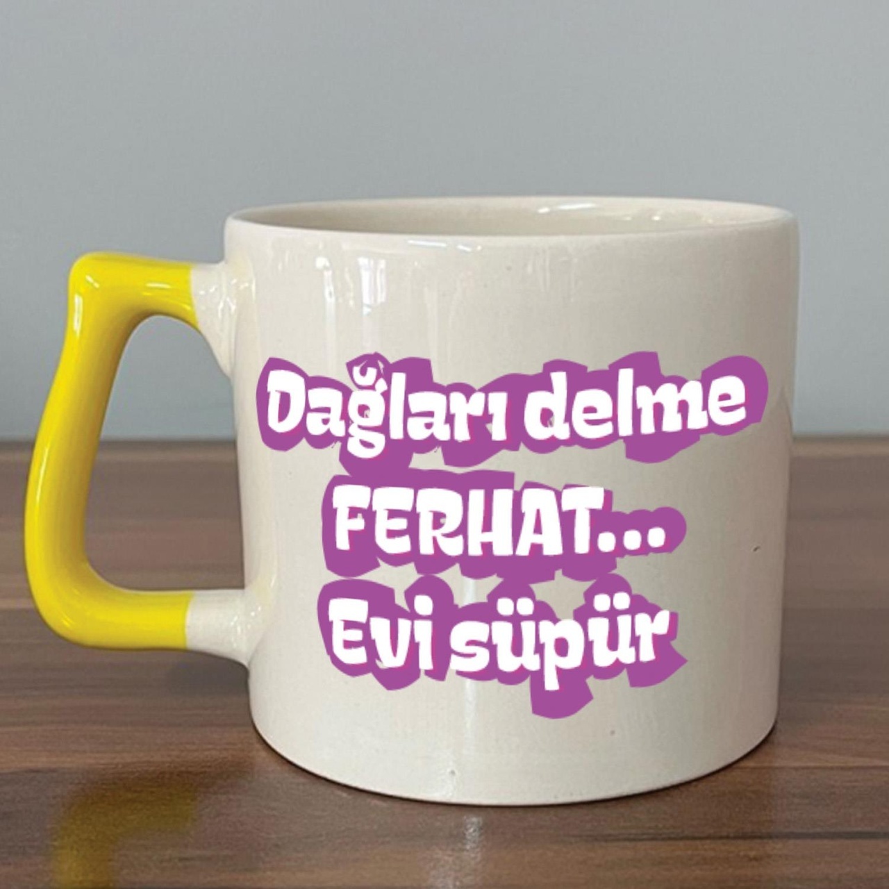 Sarı
