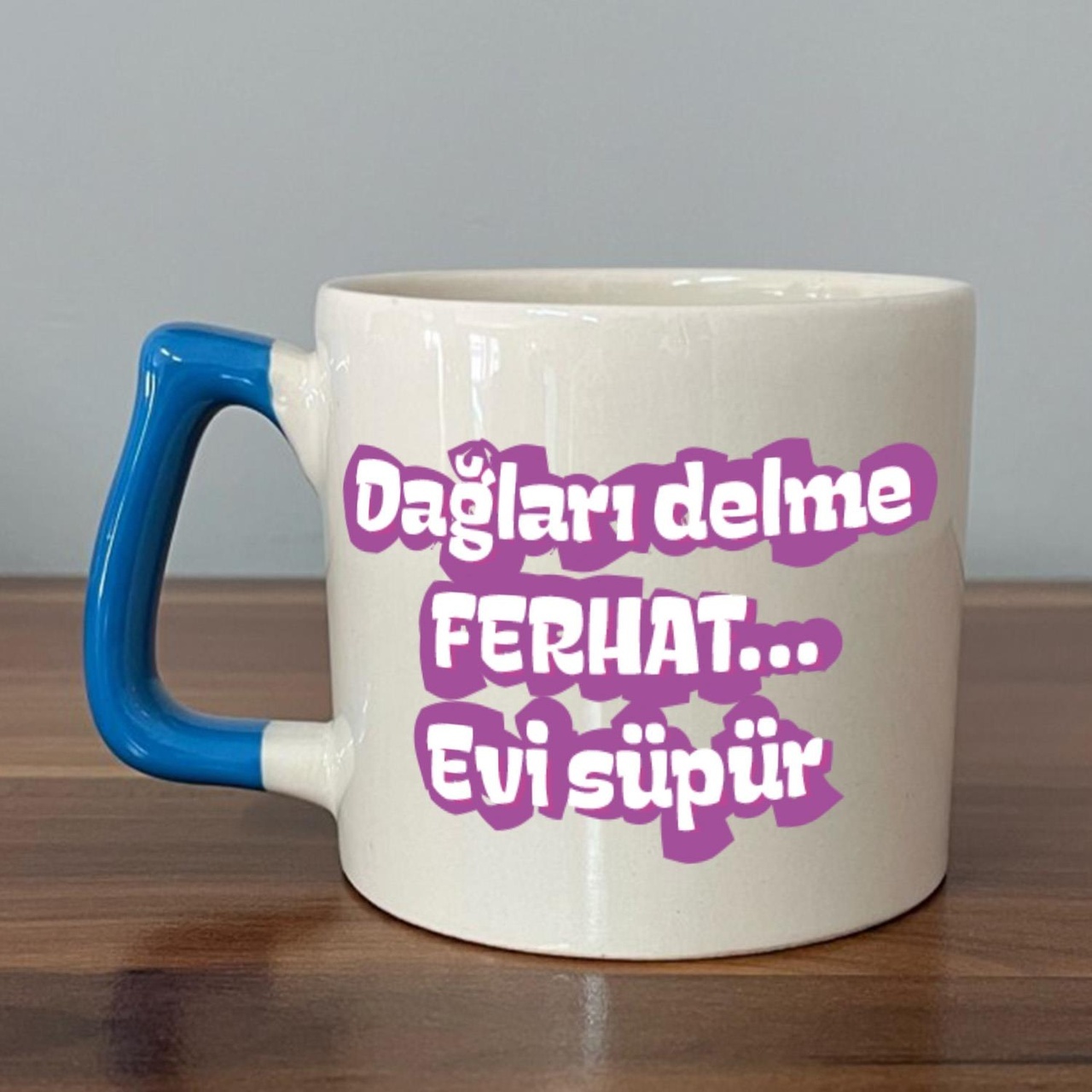 Mavi