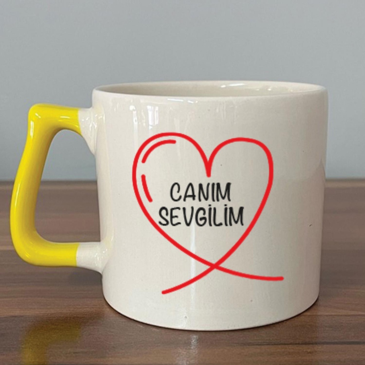 Sarı
