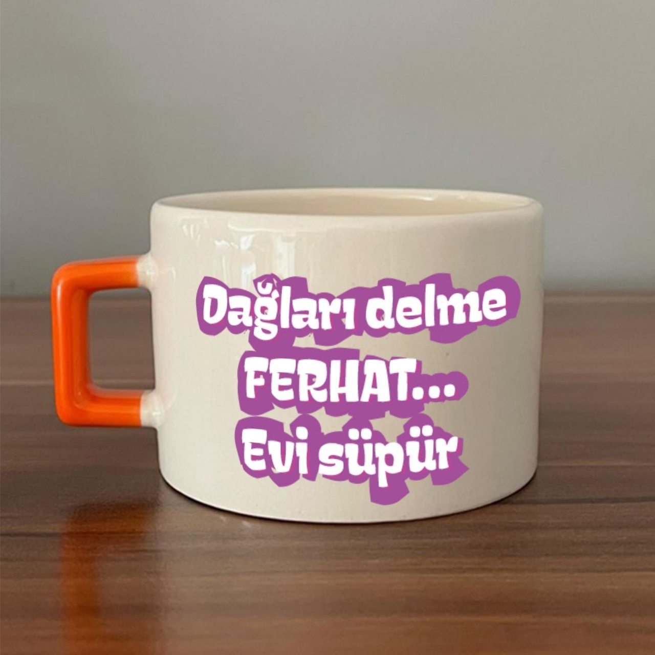 Turuncu