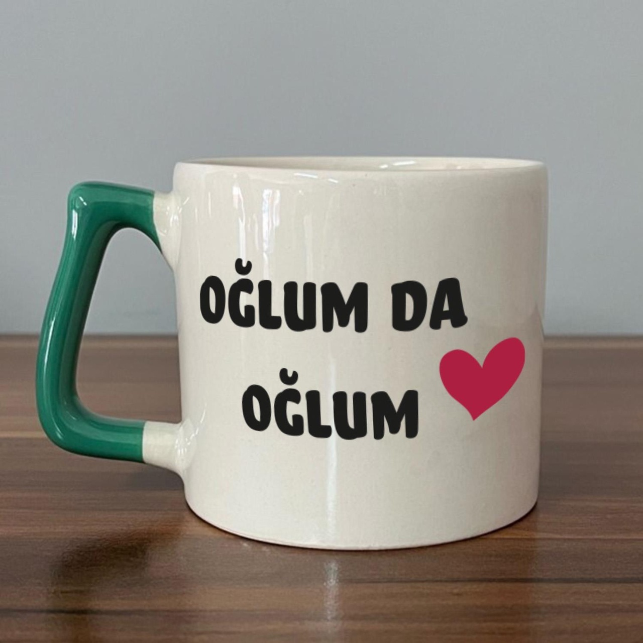 Yeşil
