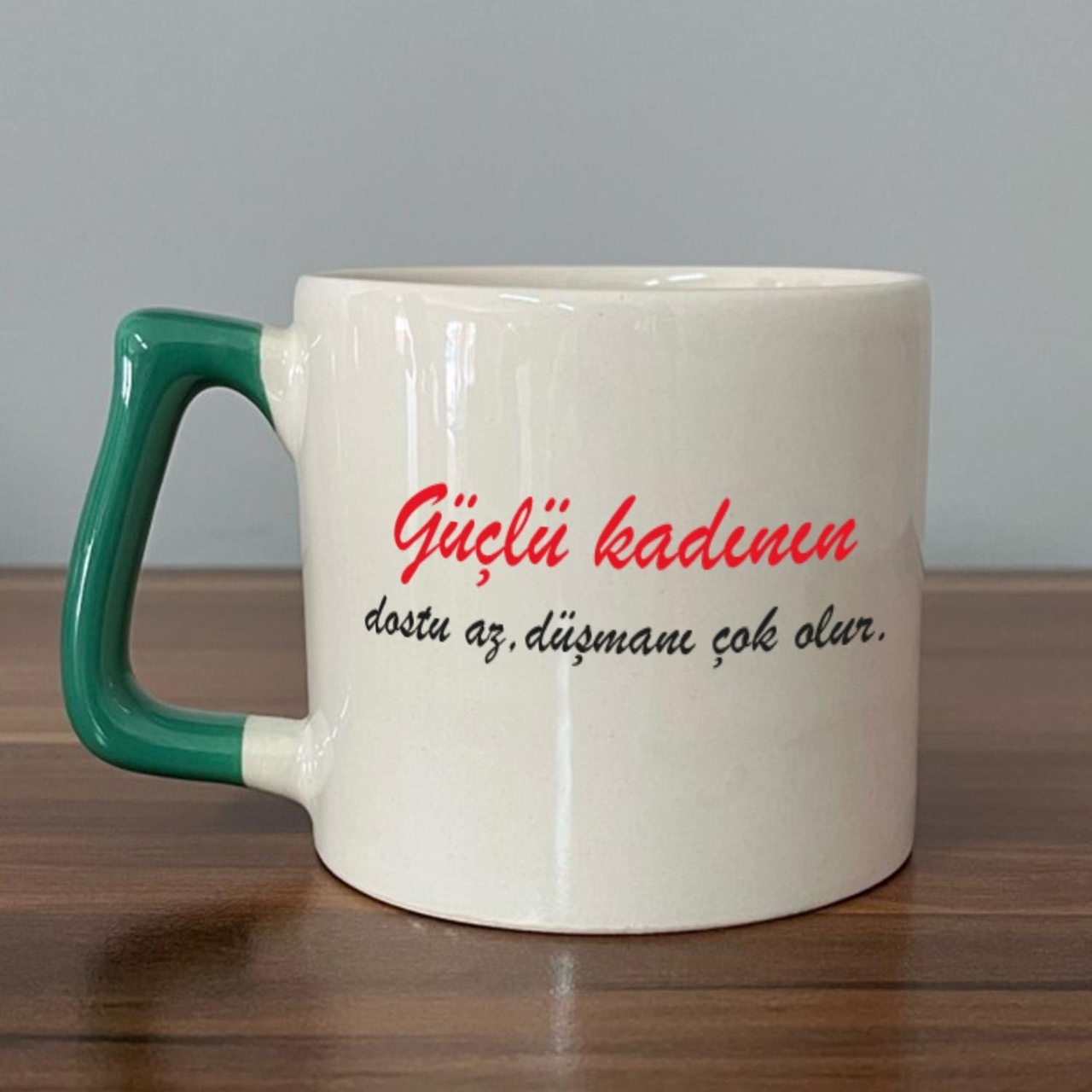 Yeşil