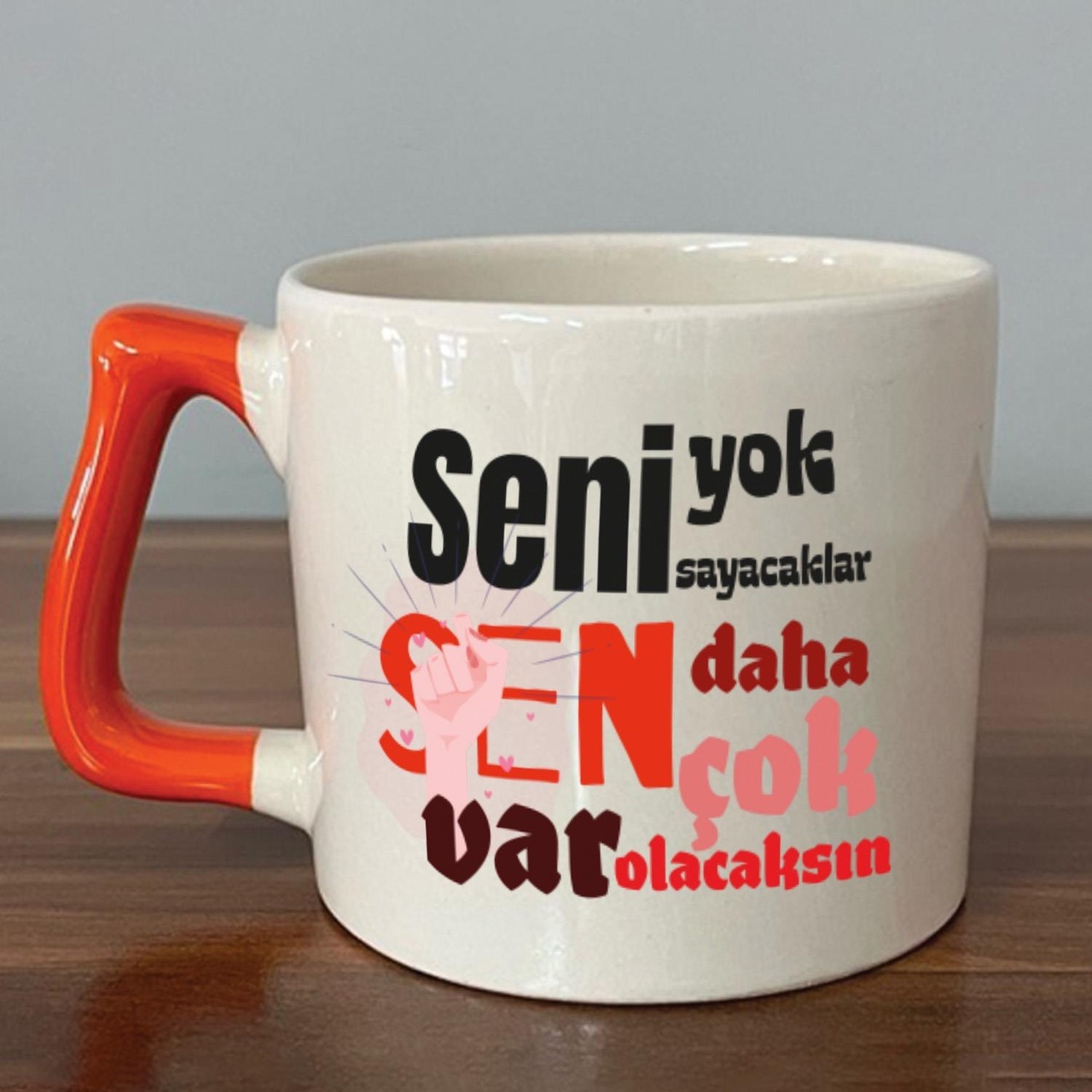 Turuncu
