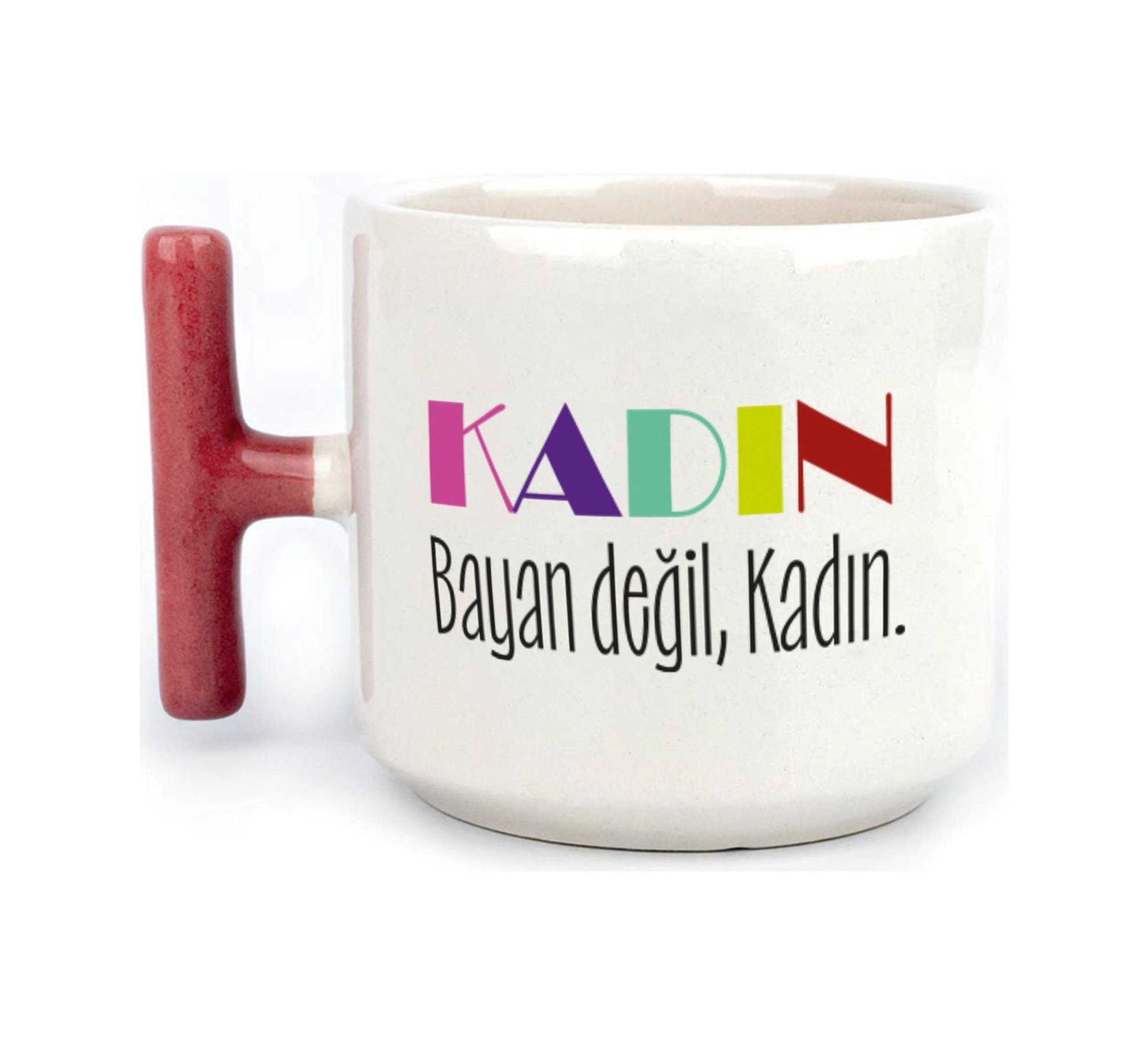 Kırmızı