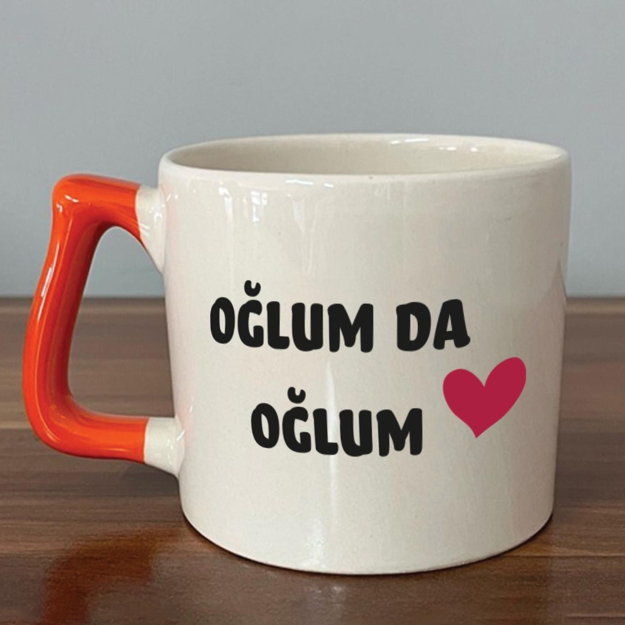 Turuncu