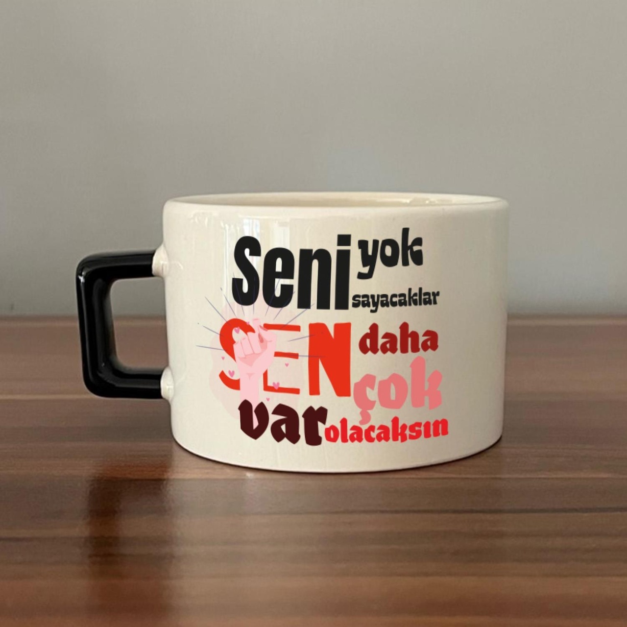 Siyah