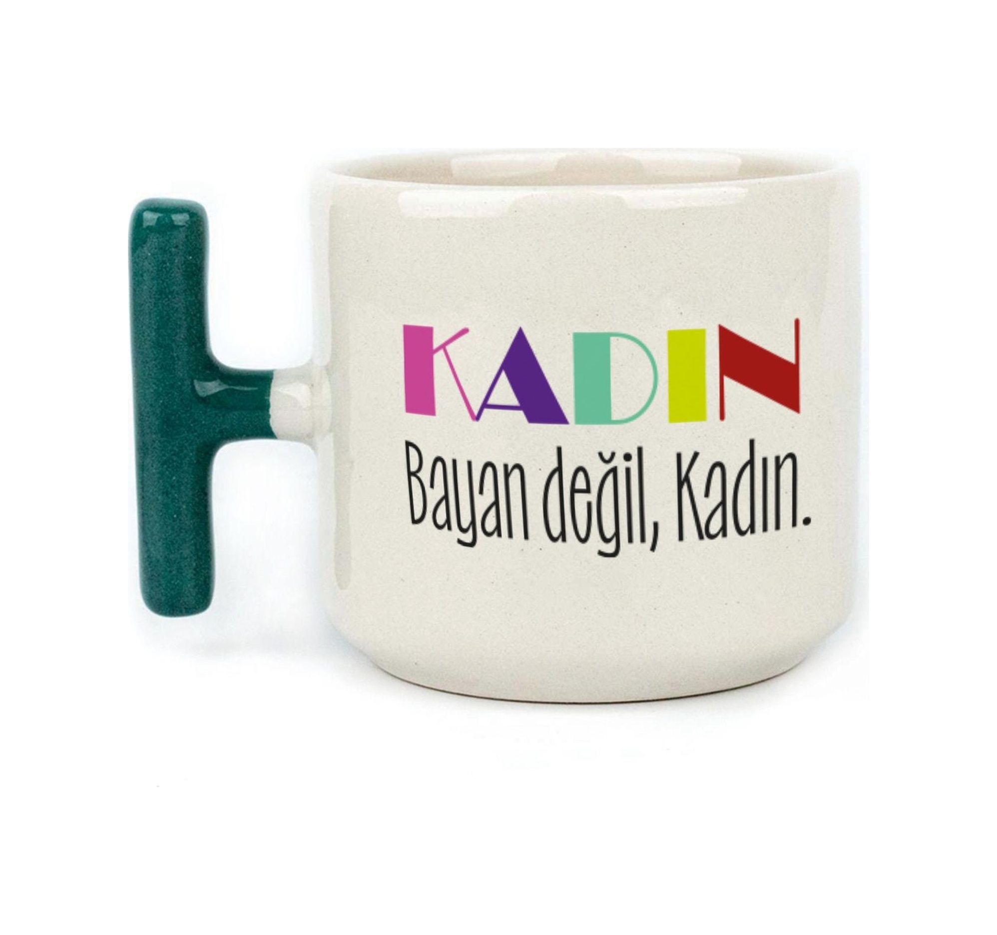 Yeşil