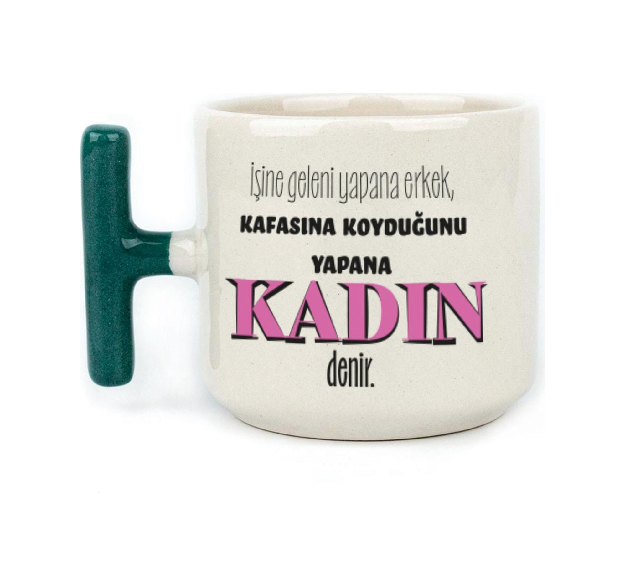 Yeşil