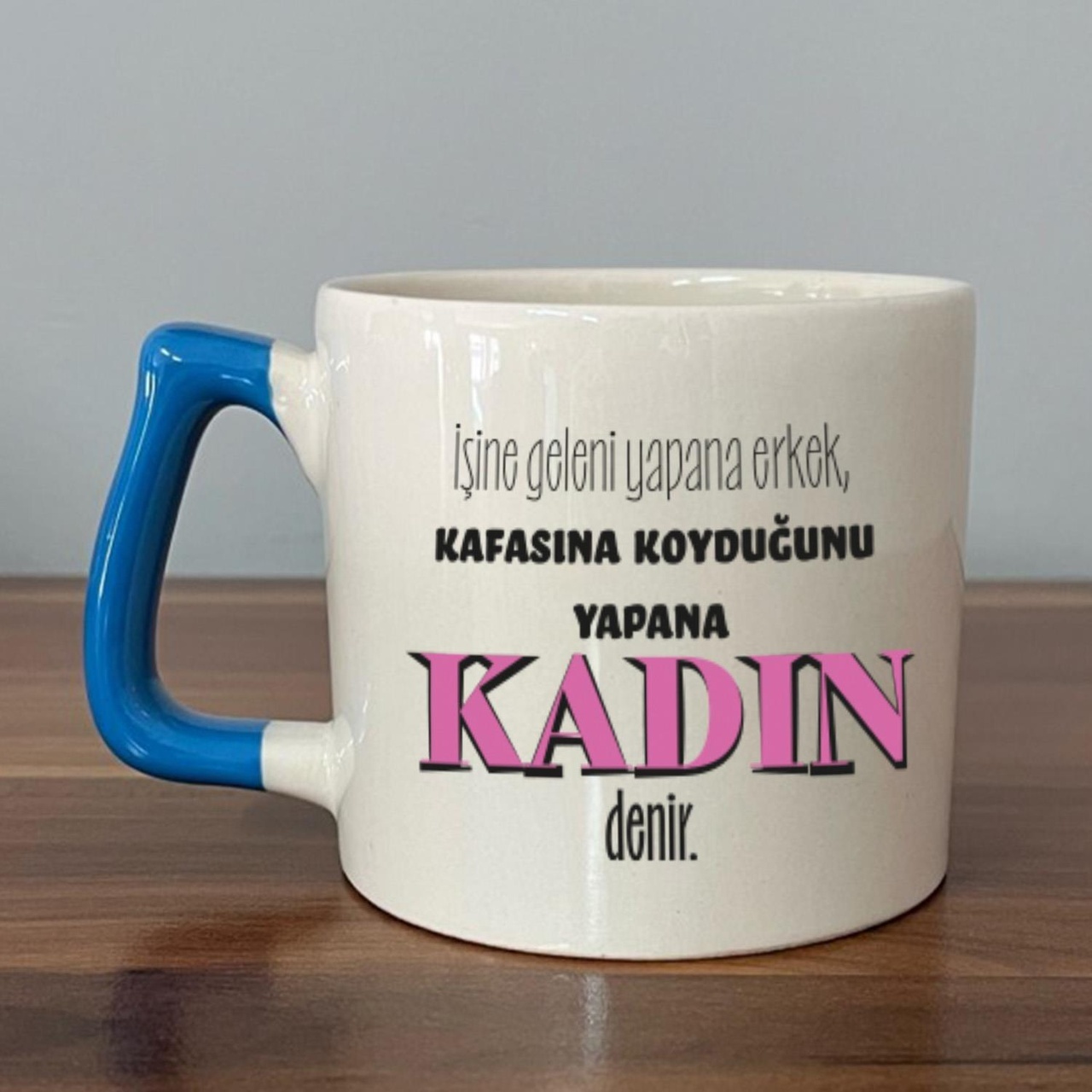 Mavi