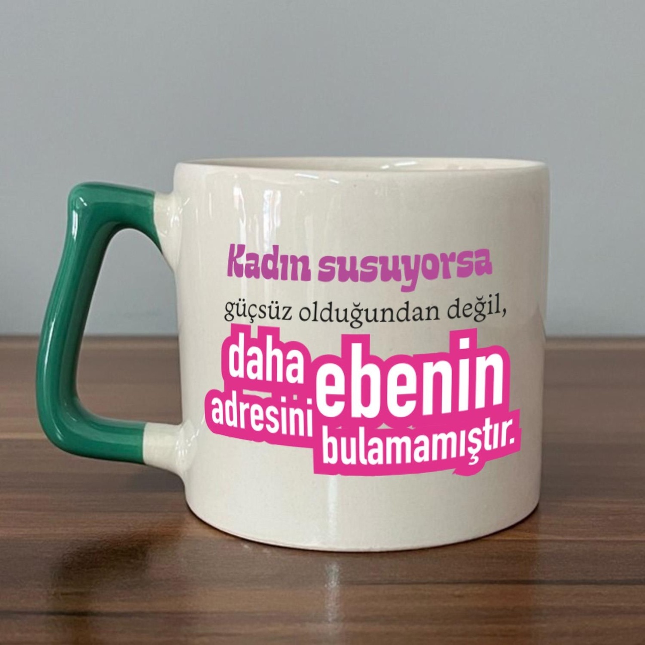 Yeşil