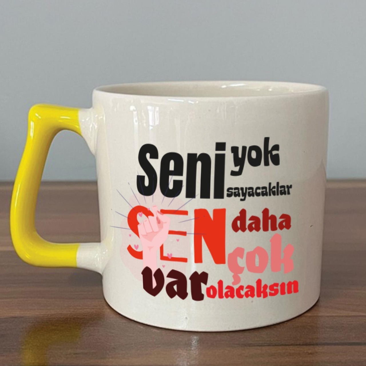 Sarı