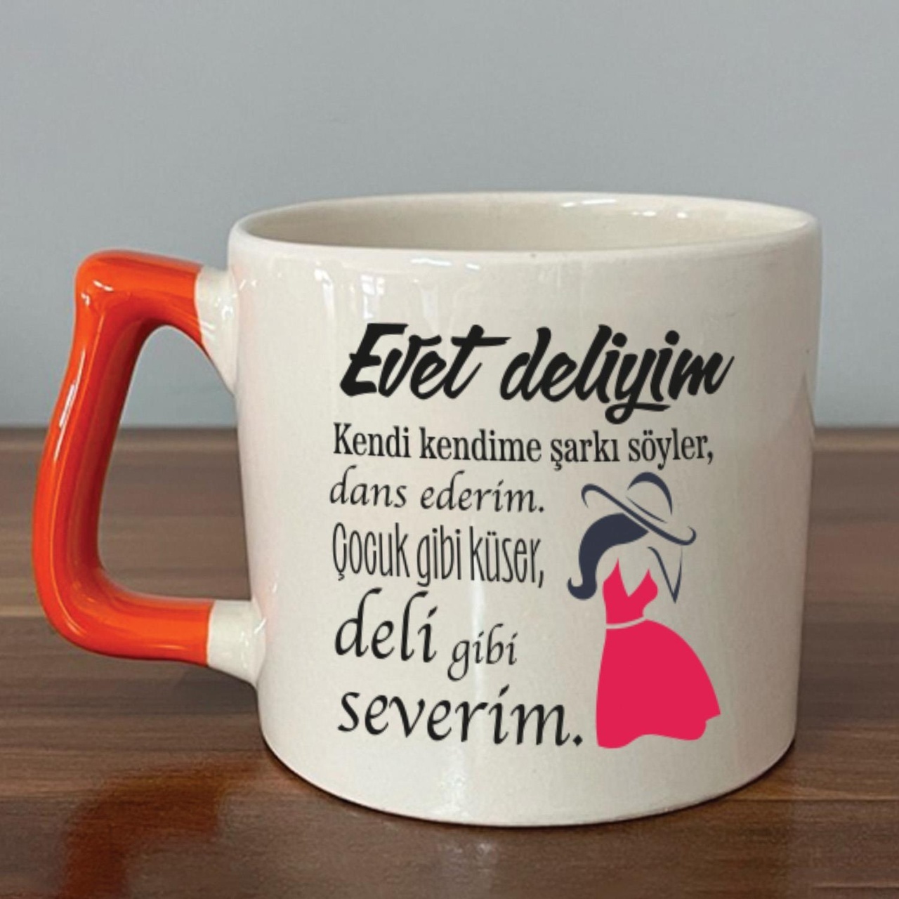 Turuncu