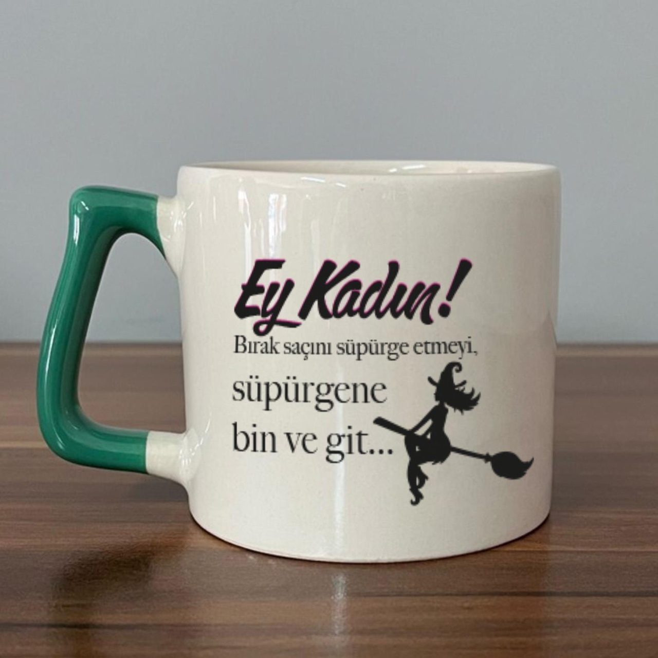 Yeşil