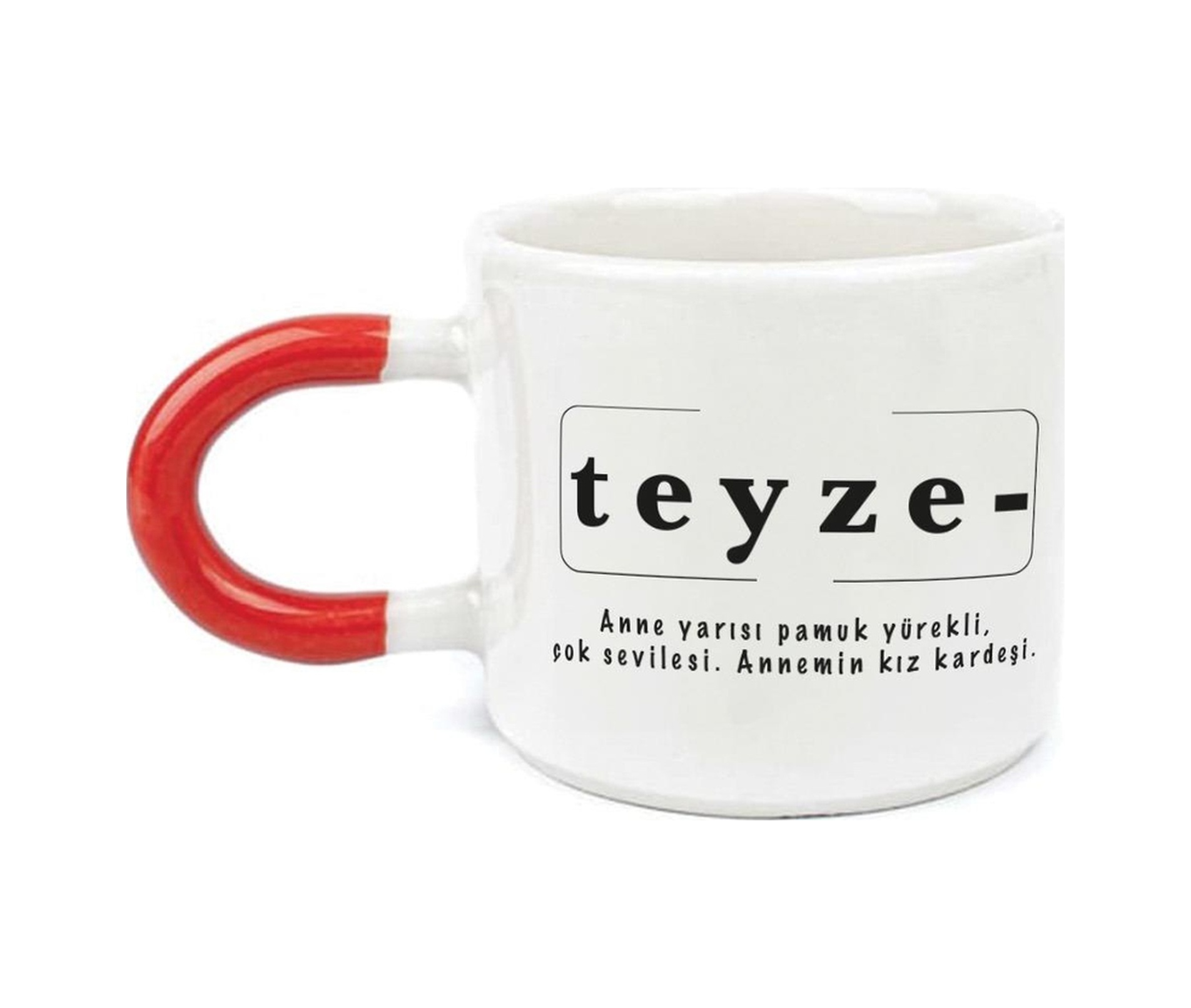 Kırmızı