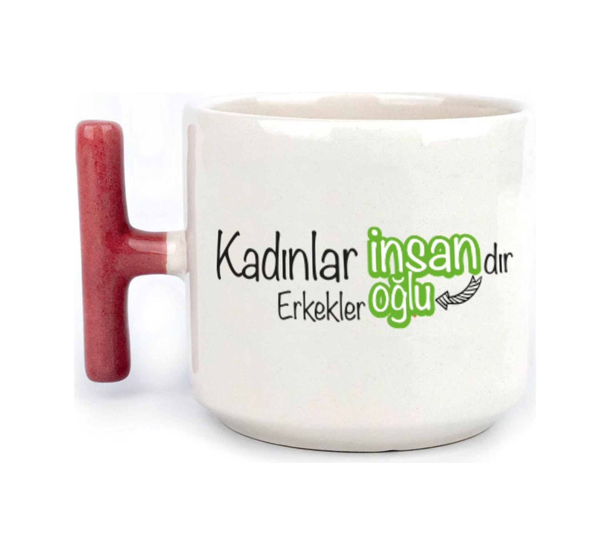 Kırmızı