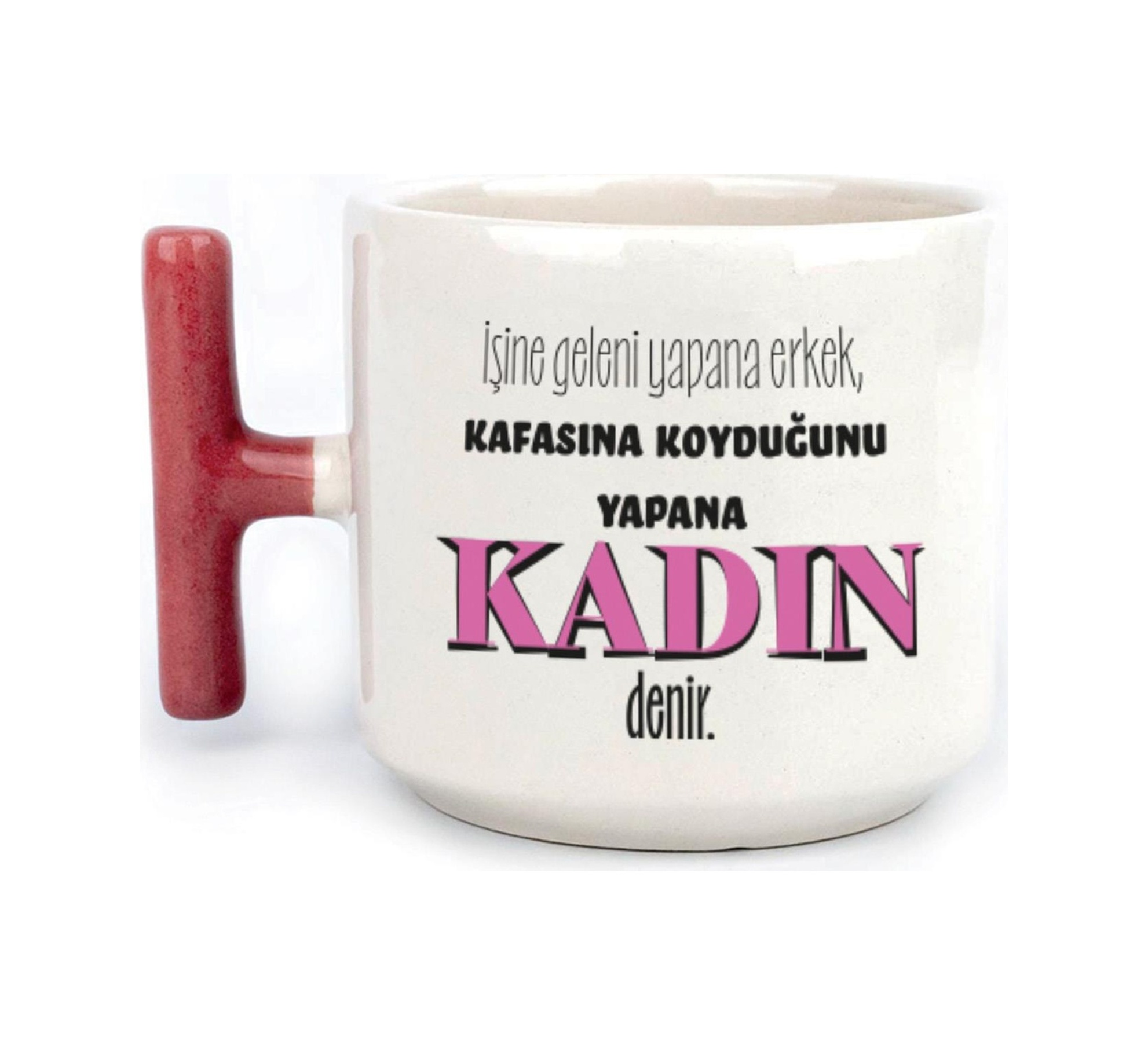Kırmızı