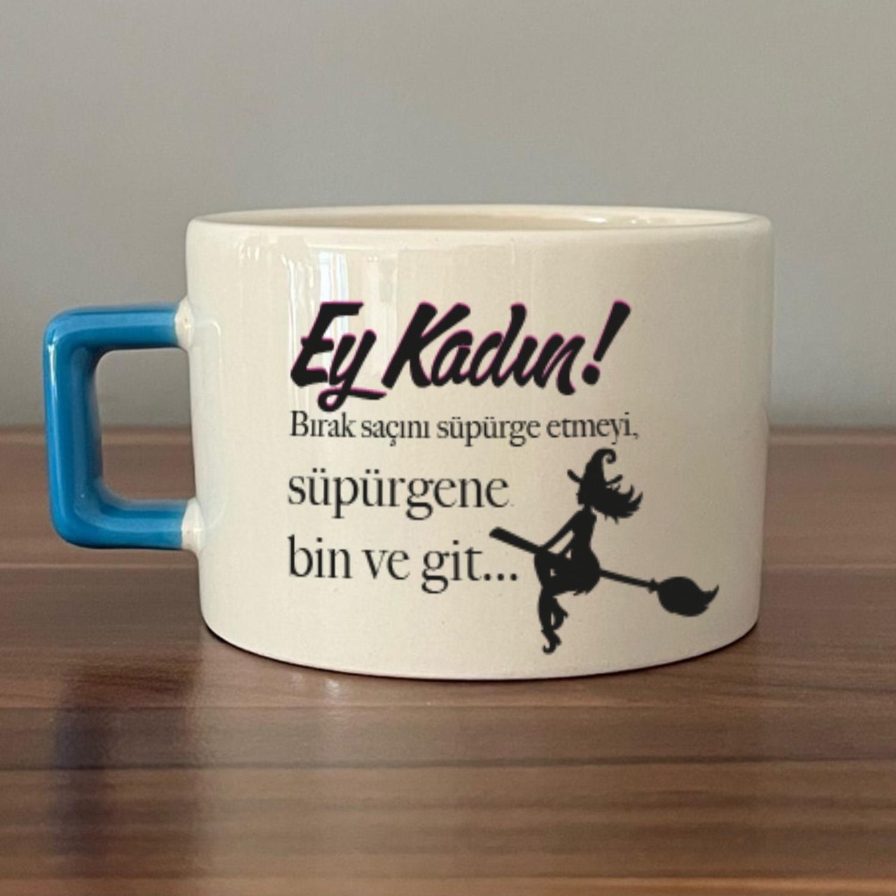Mavi