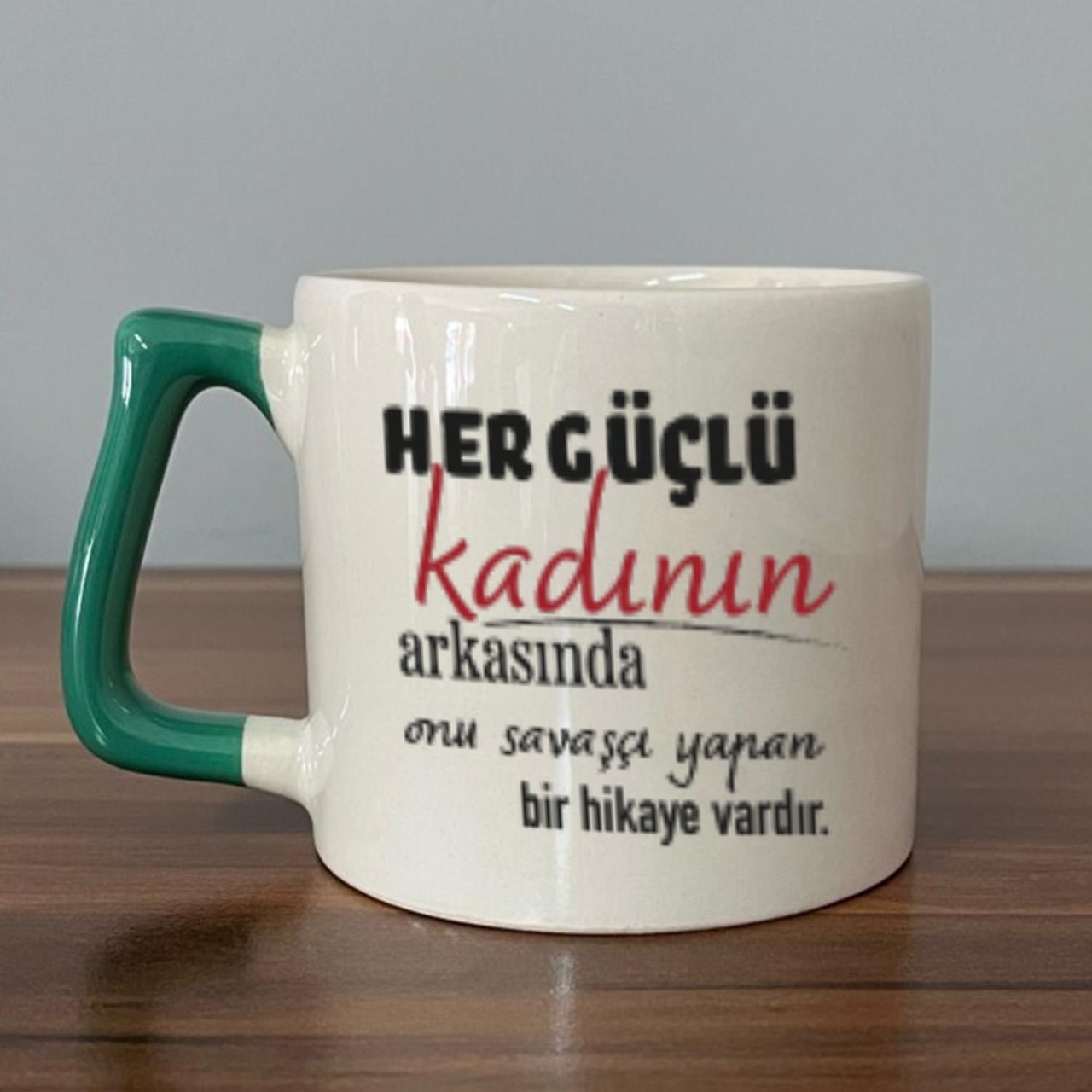 Yeşil