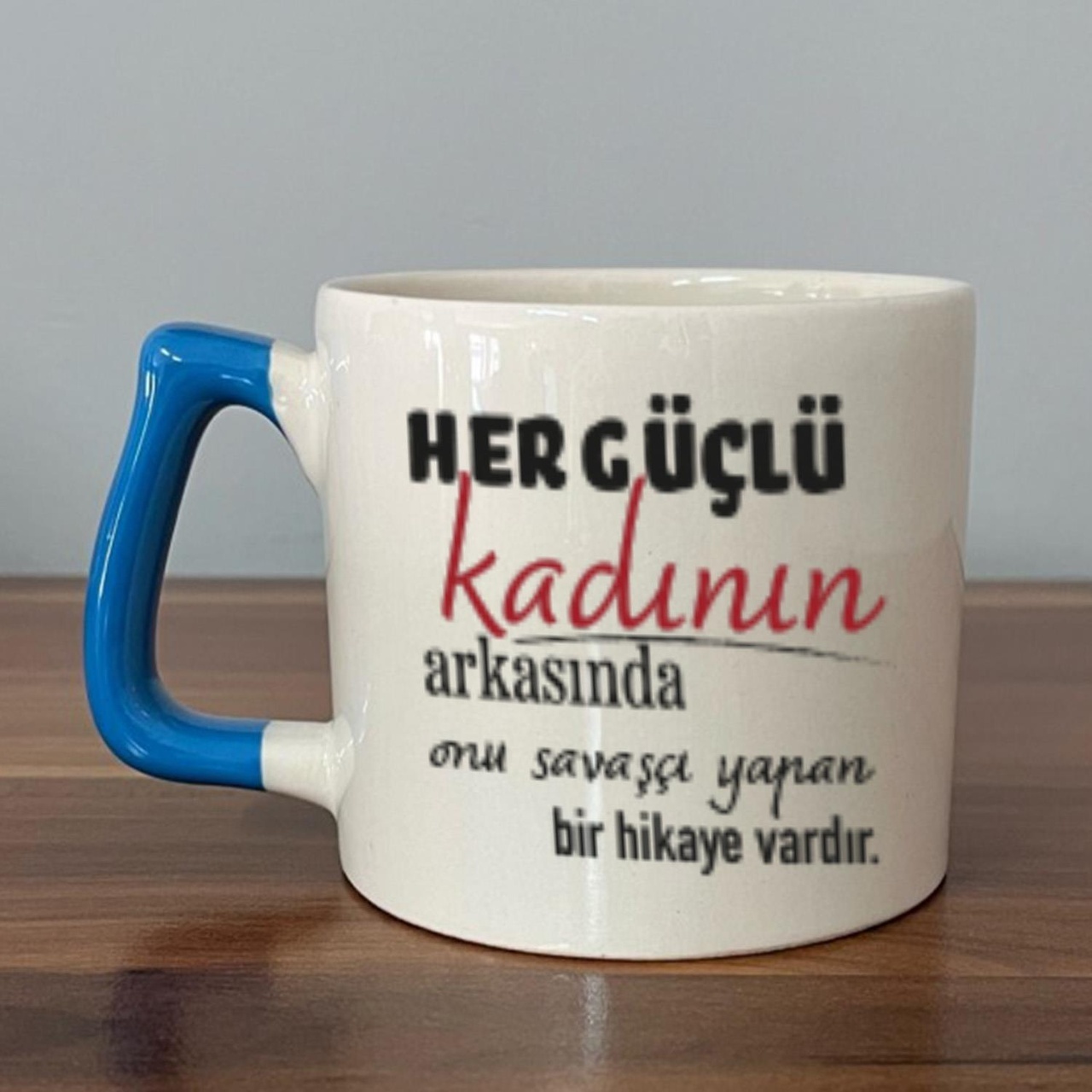 Mavi