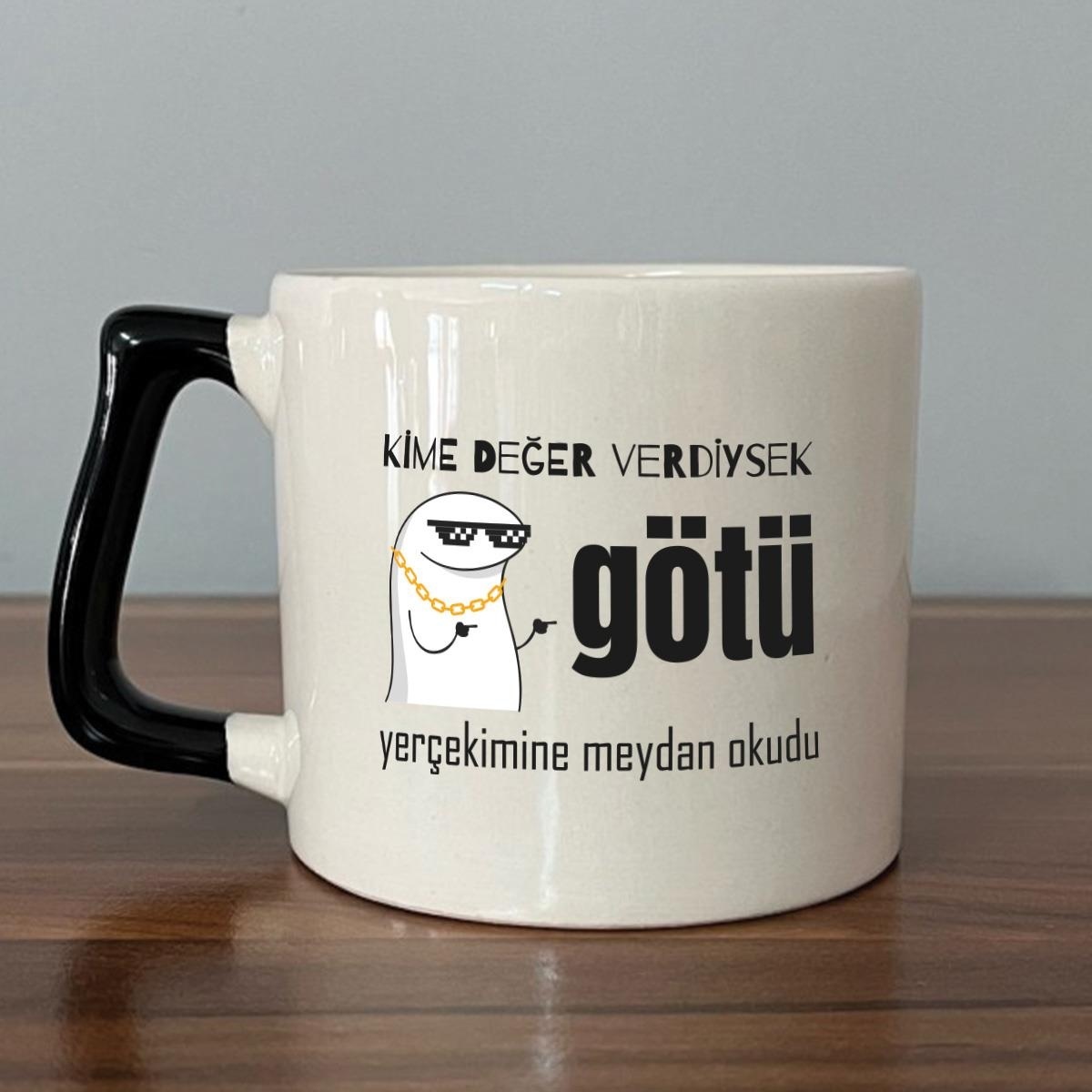Siyah