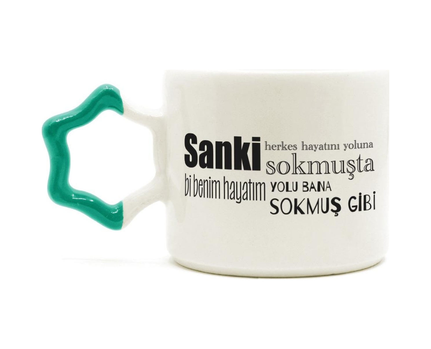 Yeşil
