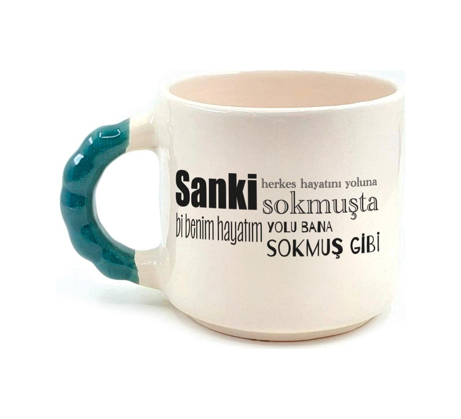 Yeşil