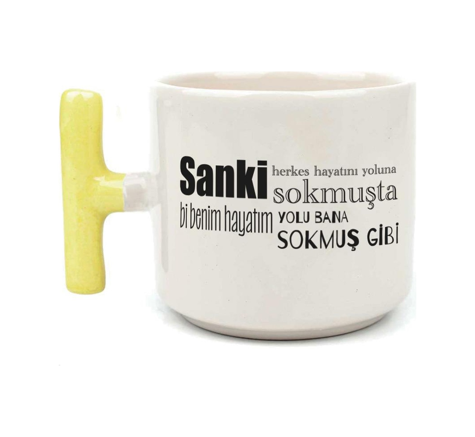 Sarı