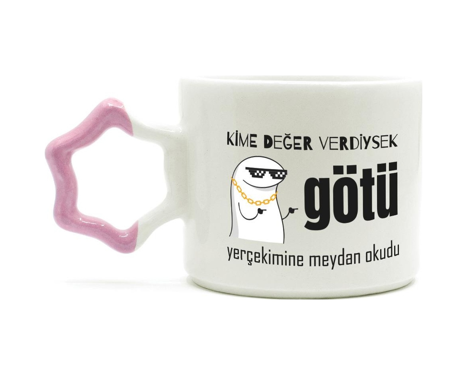 Pembe