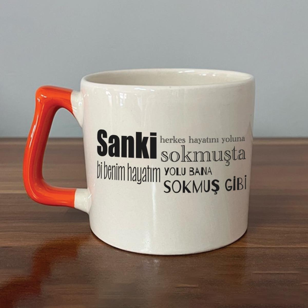 Turuncu
