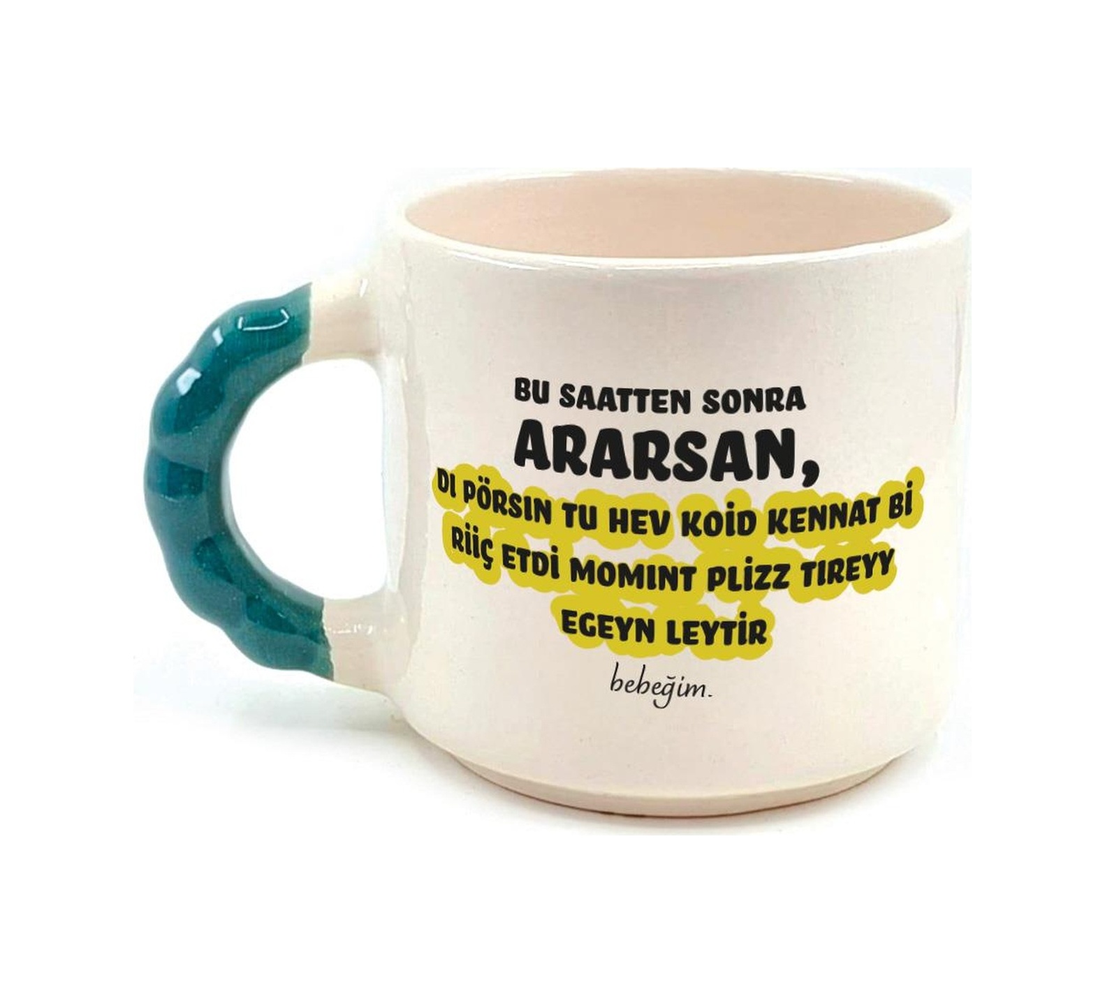 Yeşil