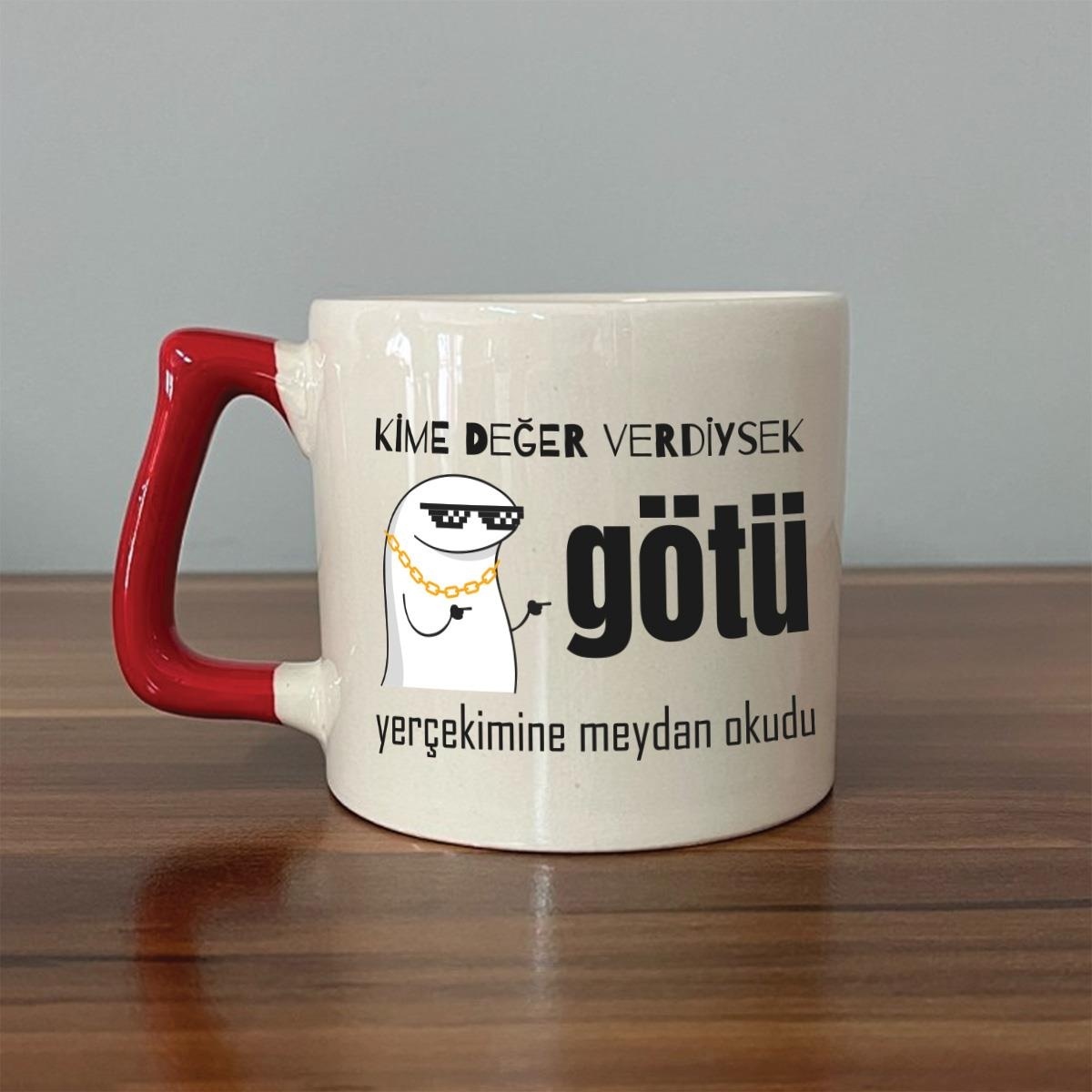 Kırmızı