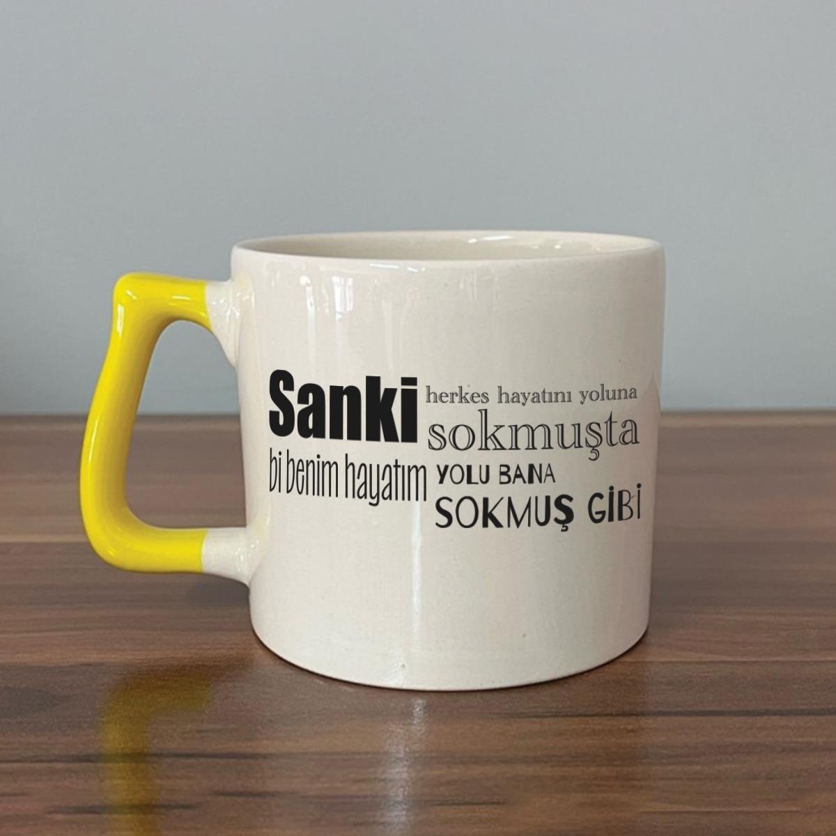 Sarı