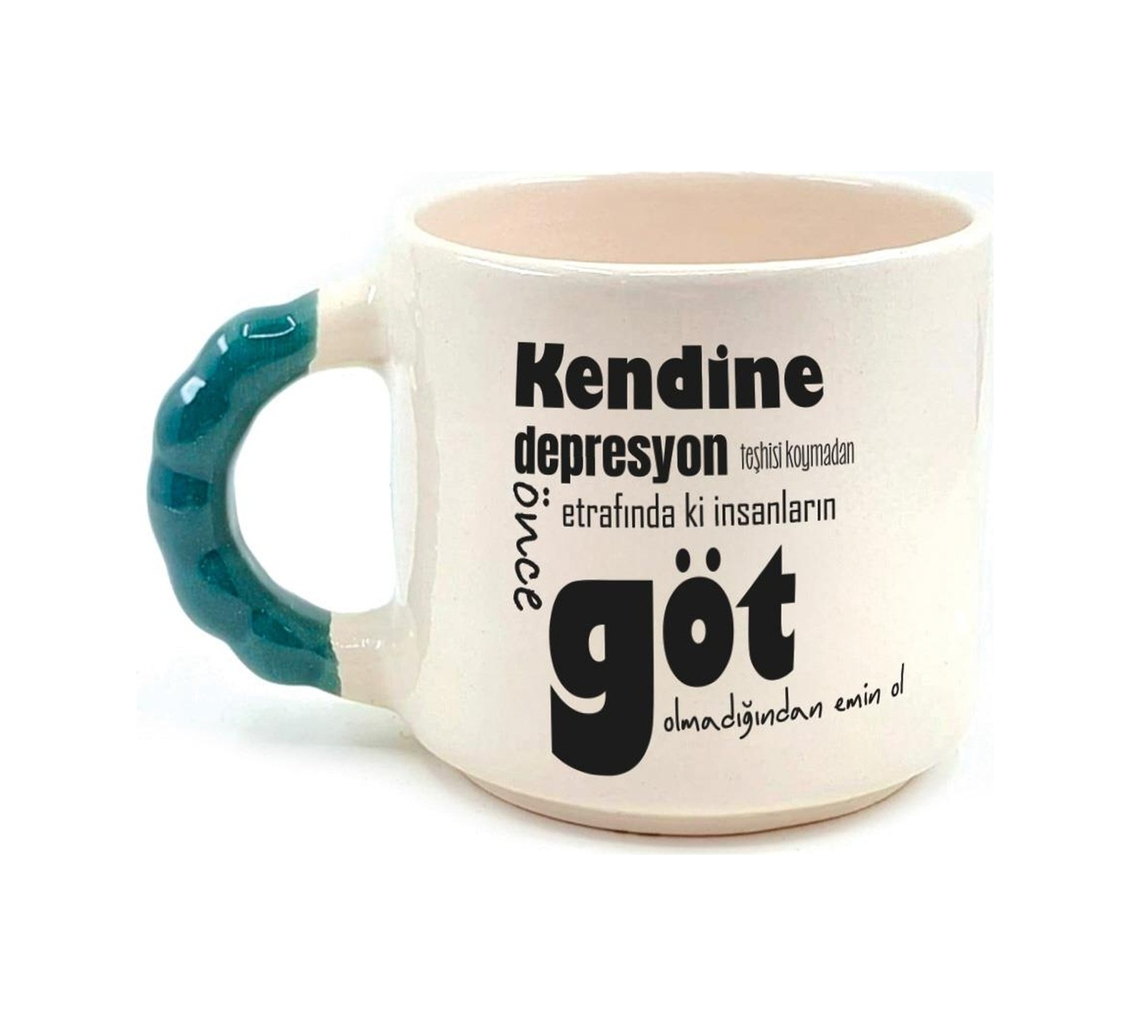 Yeşil