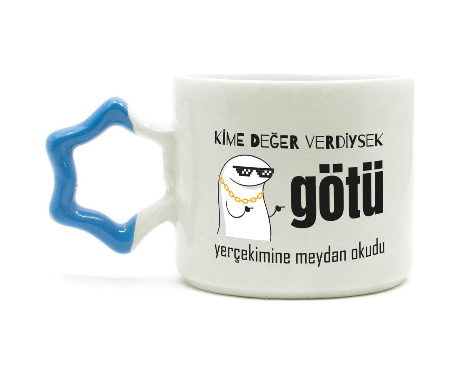 Mavi