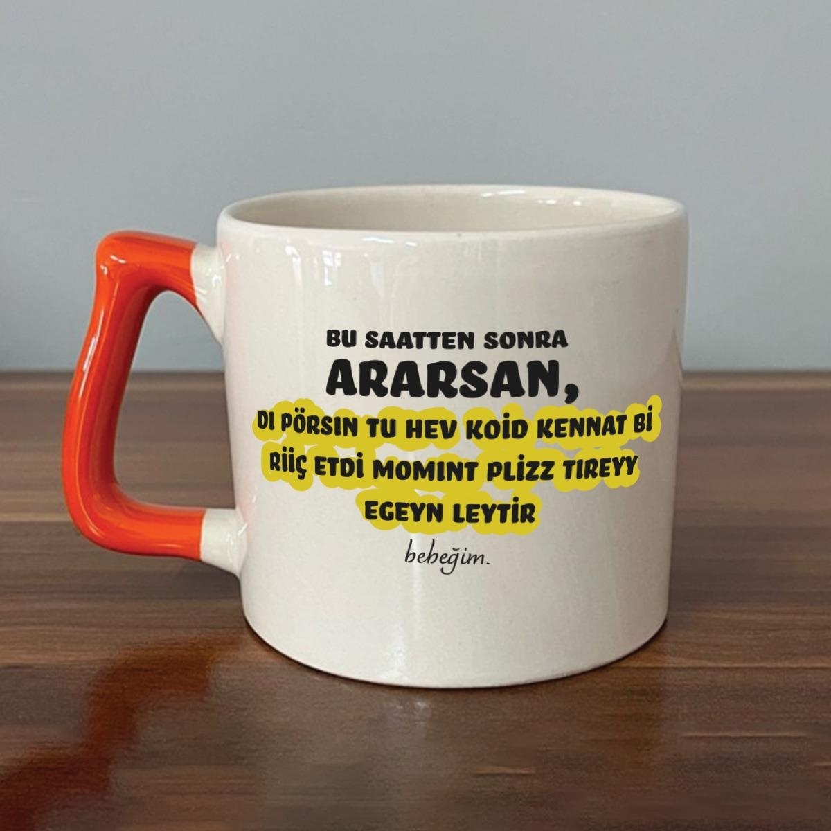 Turuncu