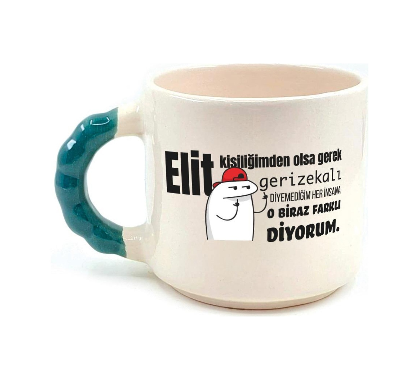 Yeşil
