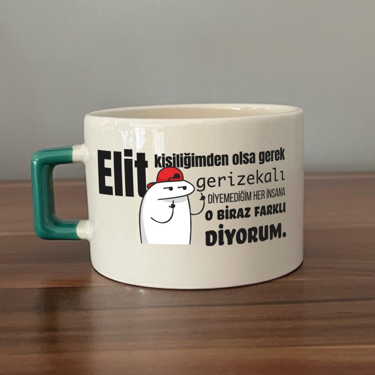 Yeşil