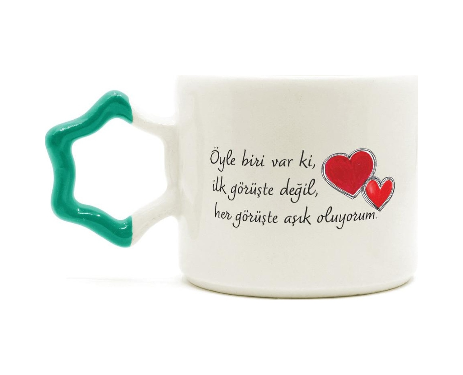 Yeşil