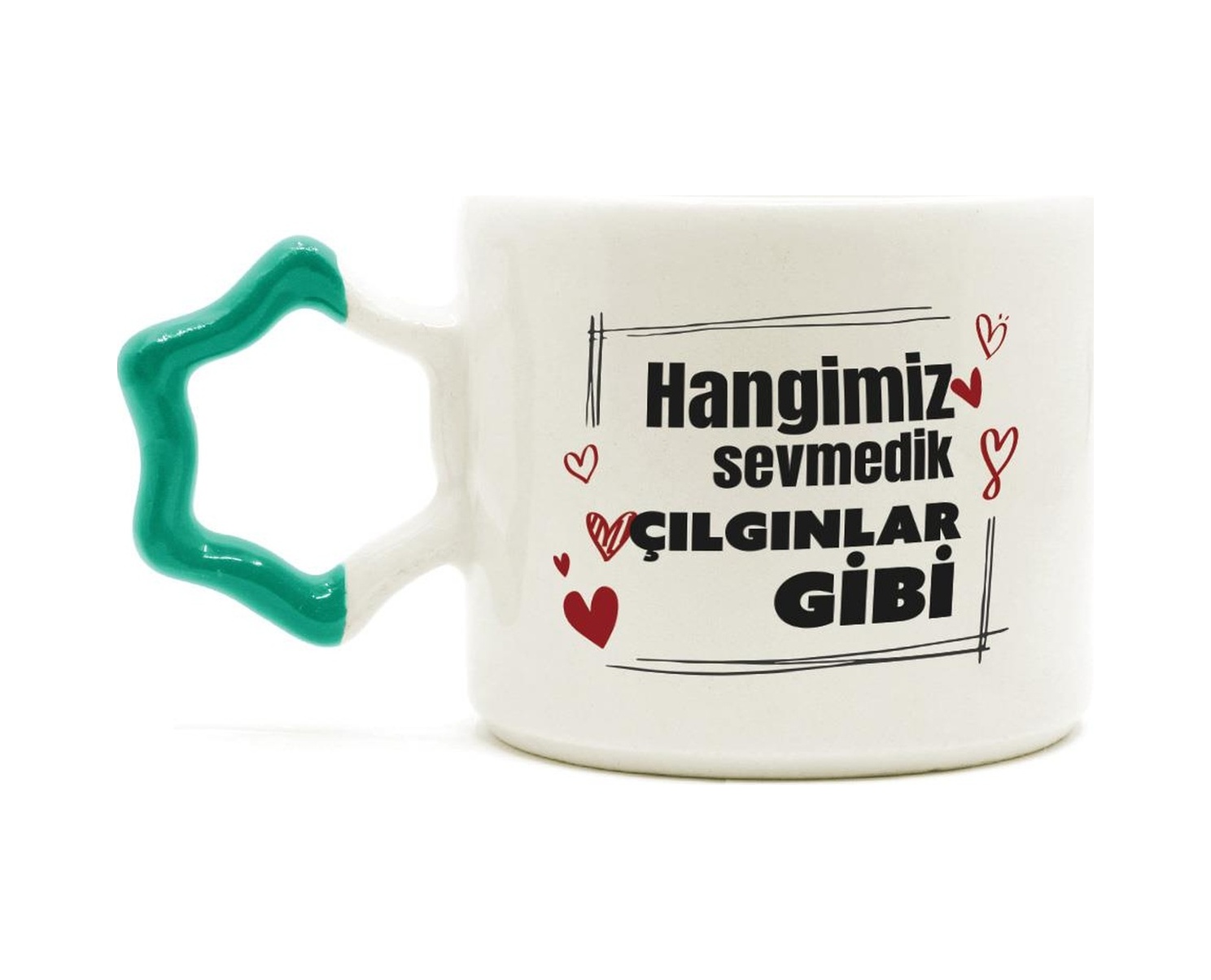 Yeşil