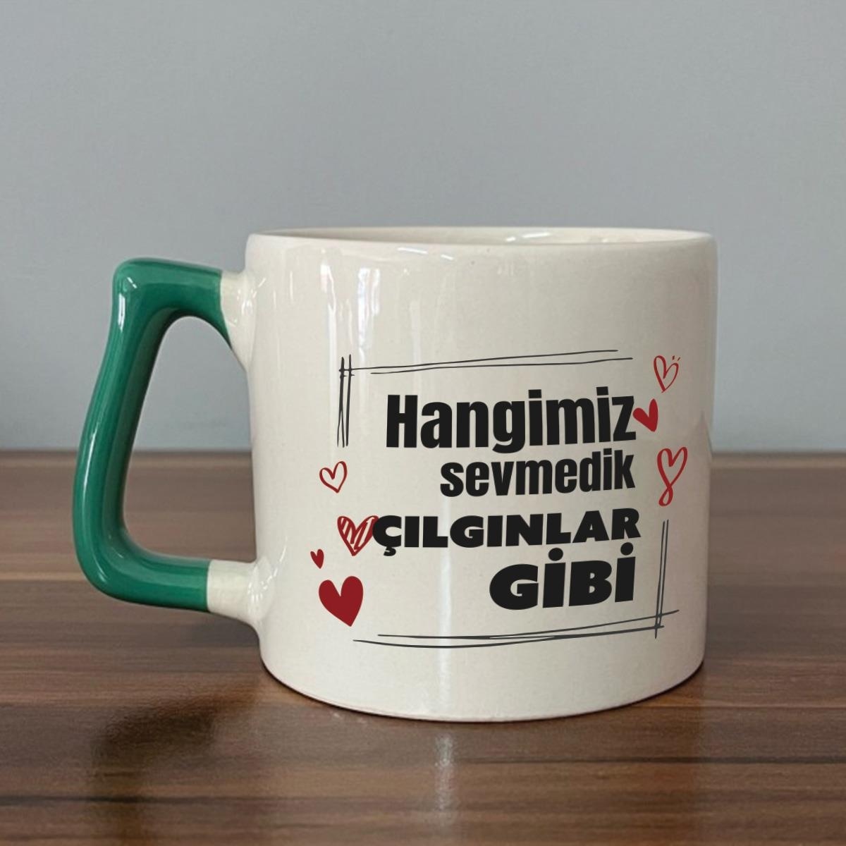 Yeşil