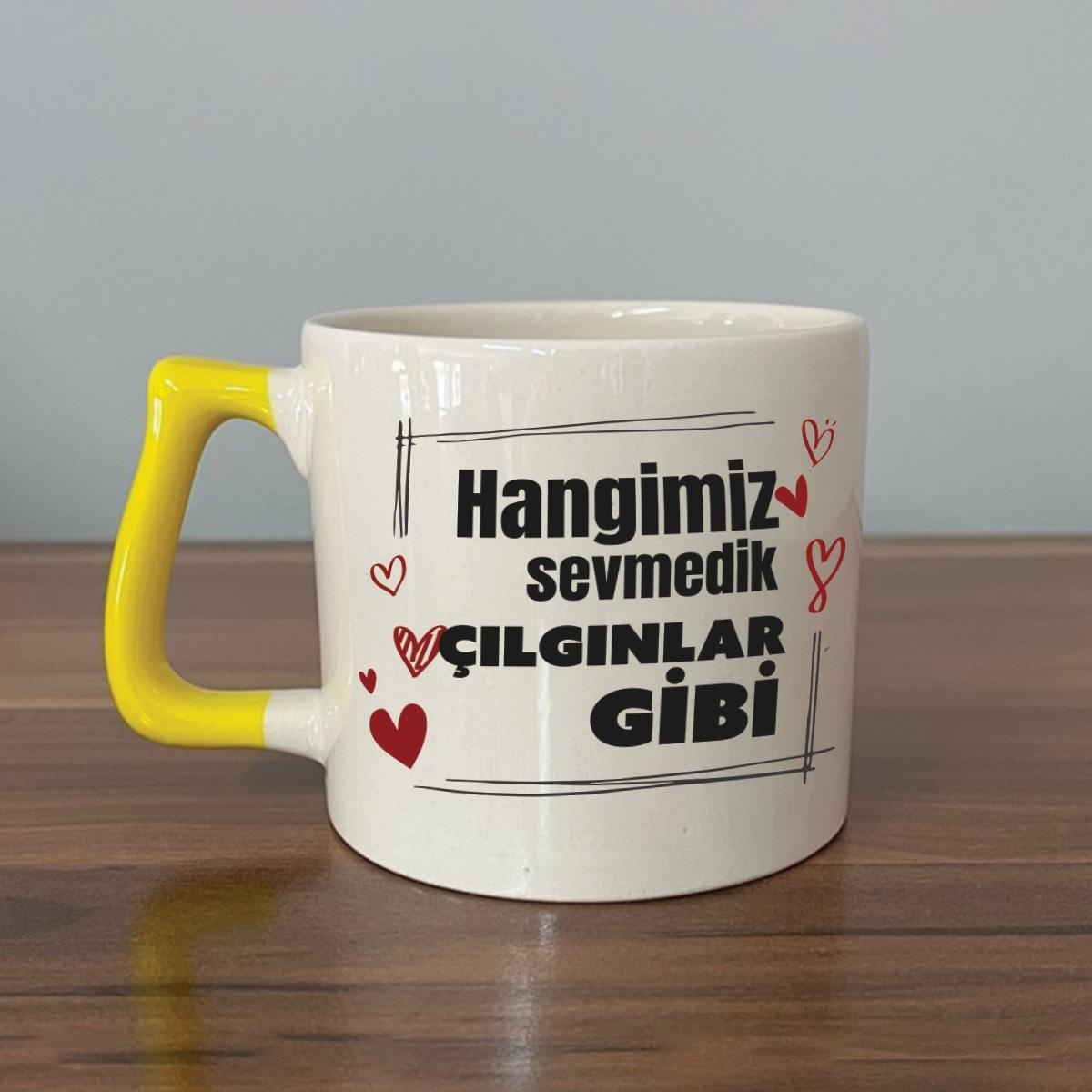 Sarı