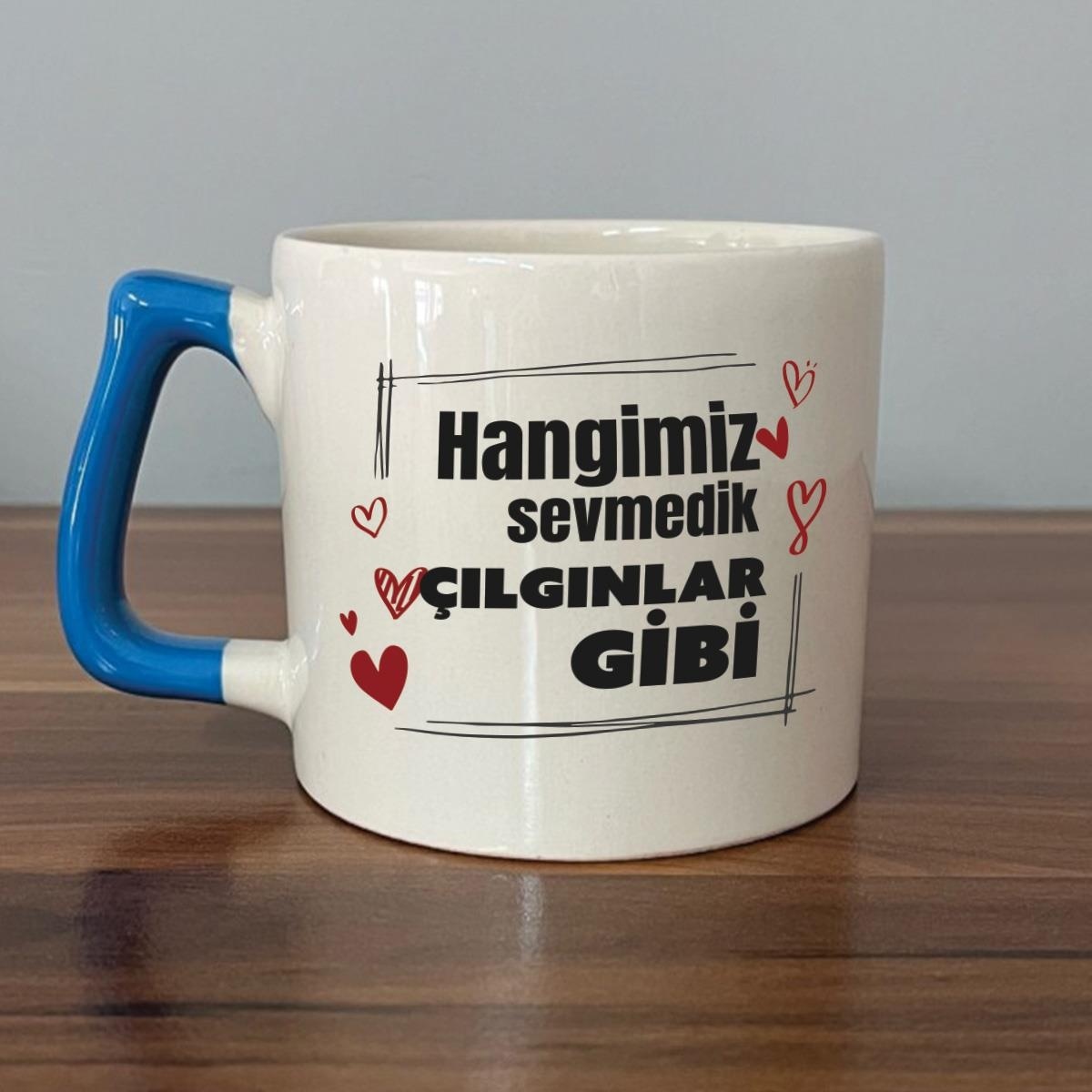 Mavi