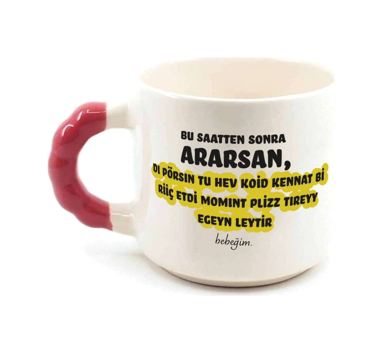 Kırmızı